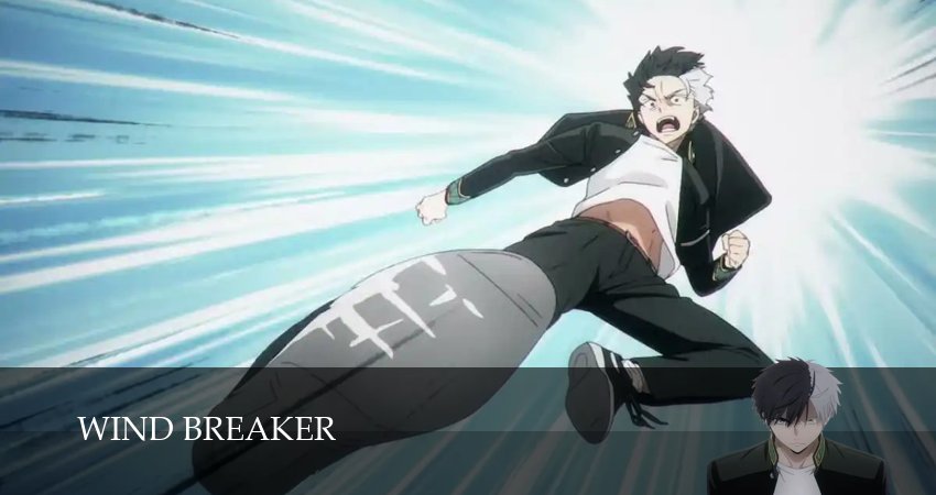 Ветролом (2025) 2 сезон 13 серия полностью в хорошем качестве и бесплатно