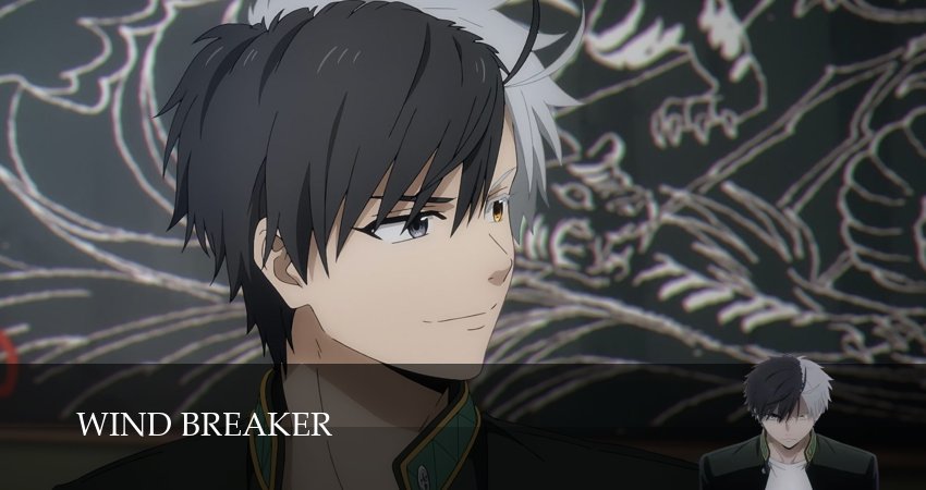 Ветролом (2025) 2 сезон 18 серия смотреть в 4K качестве онлайн