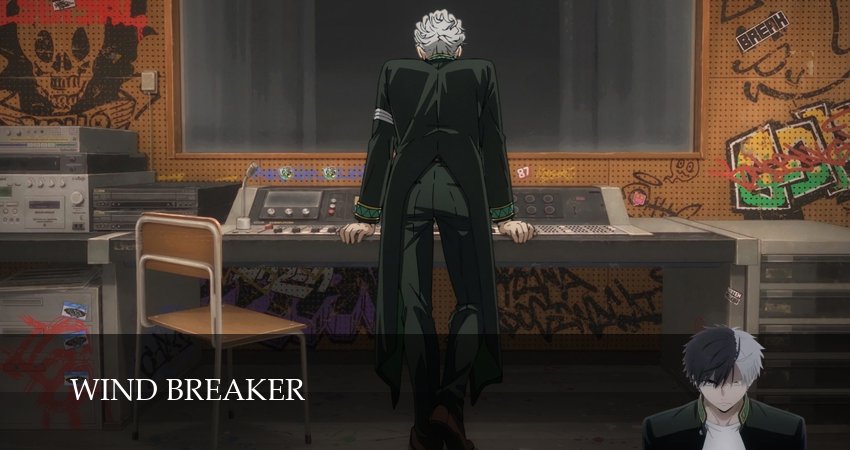 Ветролом 2 сезон 20 серия смотреть онлайн в качестве 4K