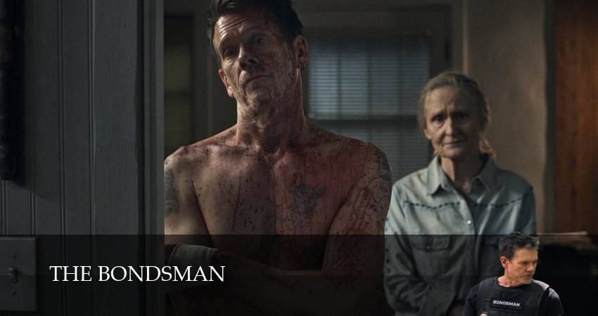 Охотник за головами (2025) 1 сезон 4 серия смотреть онлайн без рекламы