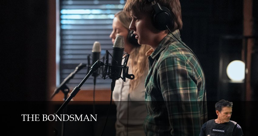 Сериал Охотник за головами 1 сезон 6 серия смотреть онлайн бесплатно в хорошем качестве