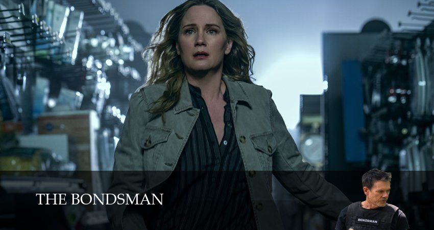 Охотник за головами (2025) 1 сезон 7 серия смотреть в HD 1080 без регистрации