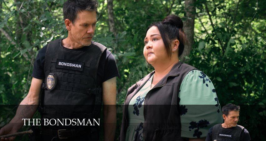 Охотник за головами (2025) 1 сезон 9 серия смотреть онлайн без рекламы