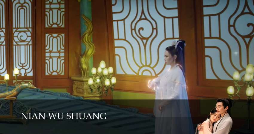 Вечность в моменте (2025) 1 сезон 19 серия смотреть онлайн в хорошем качестве