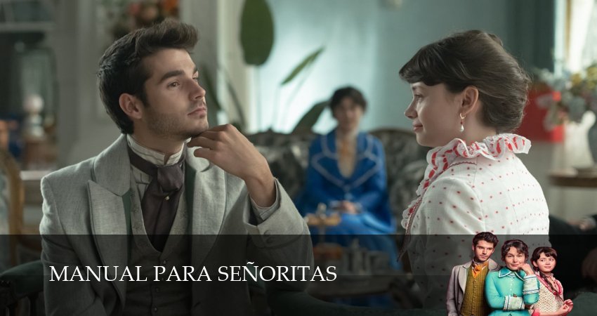 Сериал Компаньонки (2025) 1 сезон 4 серия смотреть онлайн в качество 1080 HD или 4K