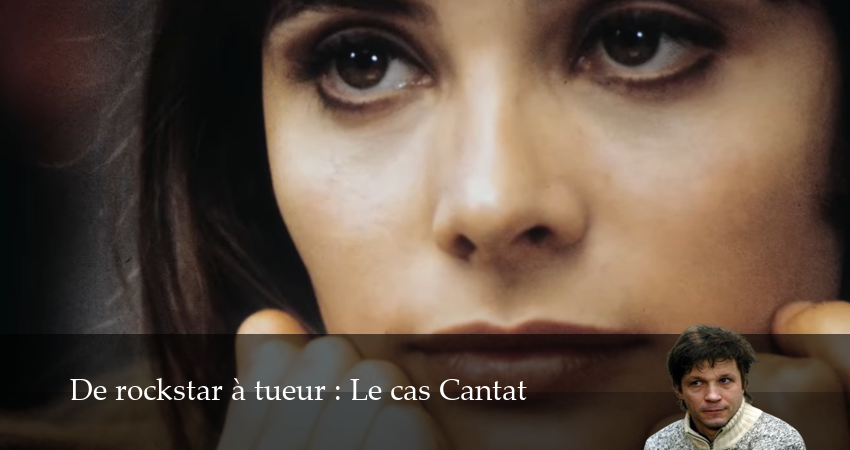 Бертран Канта: из рок-звезды в убийцу (2025) 1 сезон 2 серия смотреть онлайн бесплатно