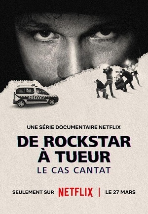Бертран Канта: из рок-звезды в убийцу 1 сезон (2025, США) смотреть сериал онлайн