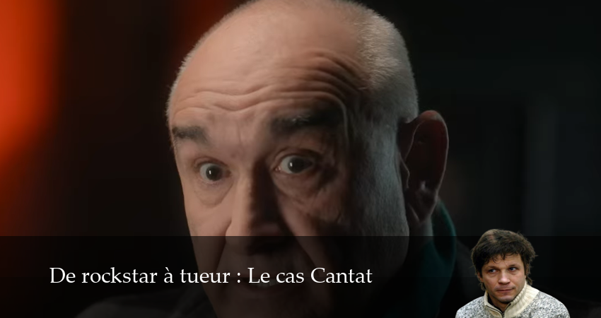 Сериал Бертран Канта: из рок-звезды в убийцу (2025) 1 сезон 8 серия в хорошем качестве 1080 Full HD