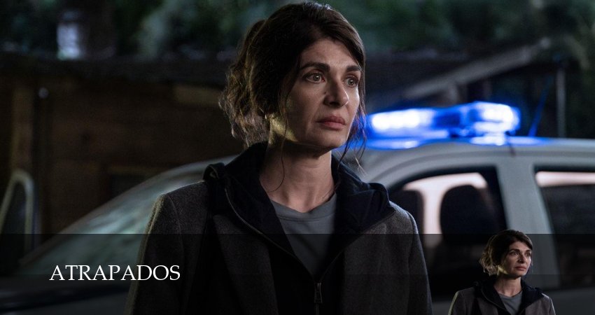 Попавшие в ловушку 1 сезон 2 серия смотреть полностью без перерыва