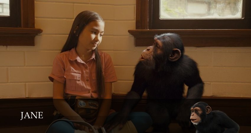 Джейн (3 сезон, 2025) смотреть онлайн в хорошем качестве бесплатно