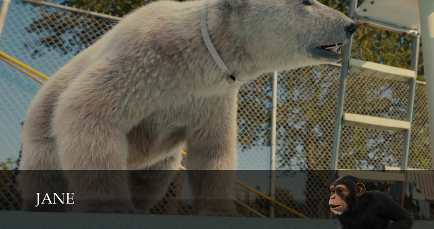 Джейн (2025) 3 сезон 5 серия полностью в хорошем качестве и бесплатно