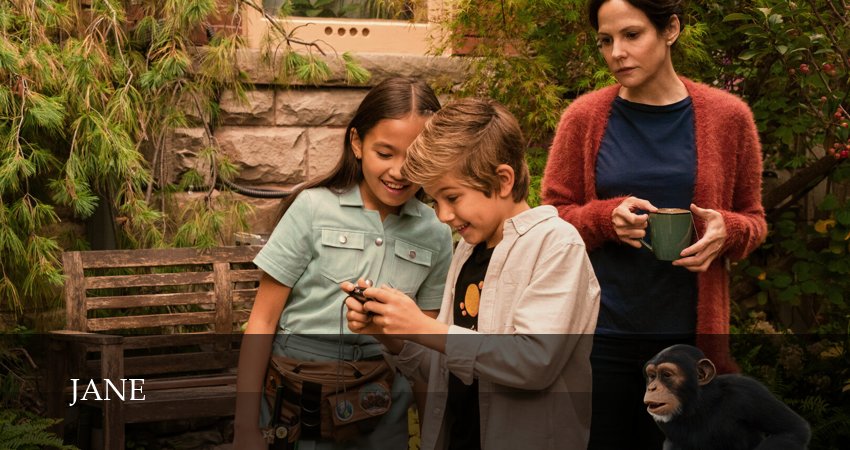 Джейн (2025) 3 сезон 10 серия полностью в хорошем качестве и бесплатно