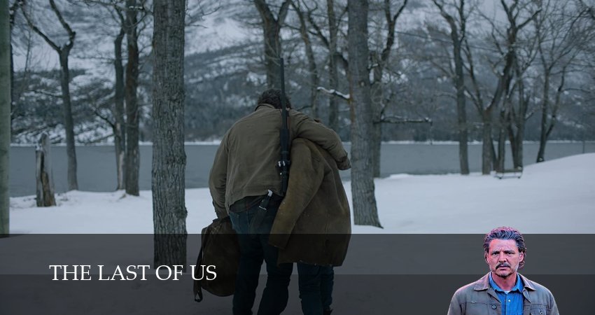 Одни из нас (2025) 2 сезон 1 серия смотреть в 4K качестве онлайн