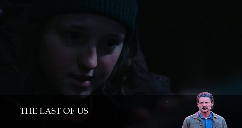 Сериал Одни из нас (2025) 2 сезон 2 серия смотреть бесплатно в хорошем качестве