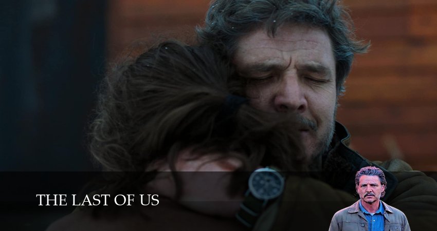 Смотреть сериал Одни из нас (2025) 2 сезон 3 серия без рекламы в HD