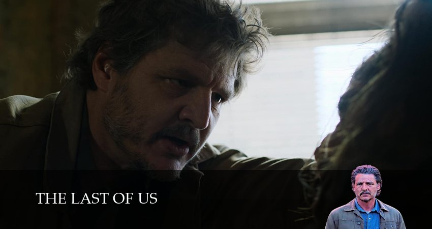 Сериал Одни из нас (2025) 2 сезон 10 серия в 4K UHD и HD смотреть онлайн бесплатно