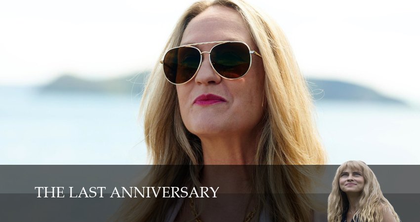 Последний шанс / The Last Anniversary (2025) 1 сезон 1 серия смотреть онлайн без рекламы и регистрации