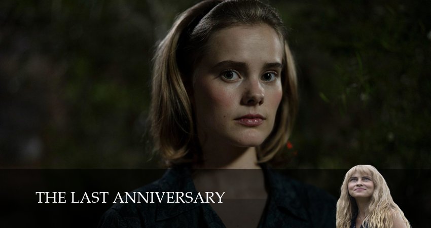 Сериал Последний шанс / The Last Anniversary (2025) 1 сезон 7 серия смотреть онлайн в качество 1080 HD или 4K
