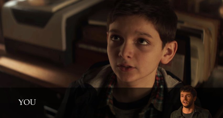 Ты (Сериал) (2025) 5 сезон 6 серия смотреть онлайн бесплатно