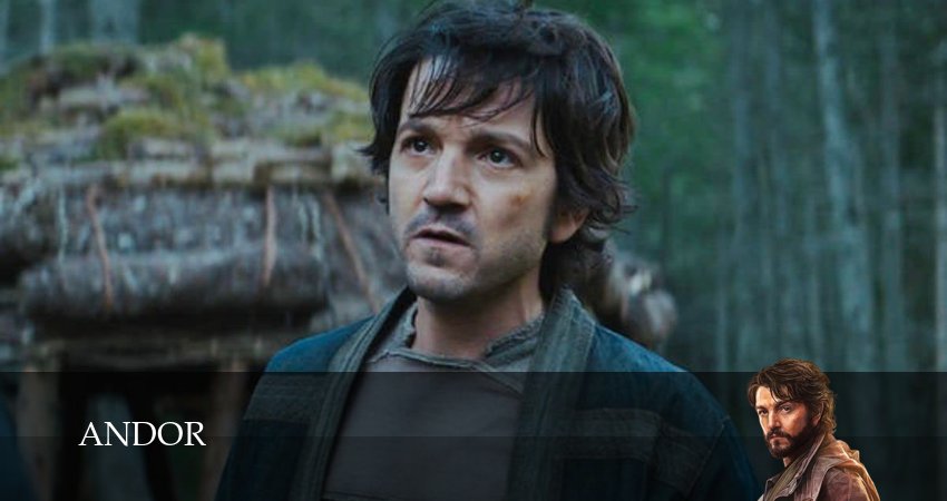 Андор (2-й сезон) сериал 2025 лордфильм