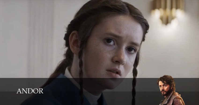 Сериал Андор (2025) 2 сезон 10 серия в 4K UHD и HD смотреть онлайн бесплатно