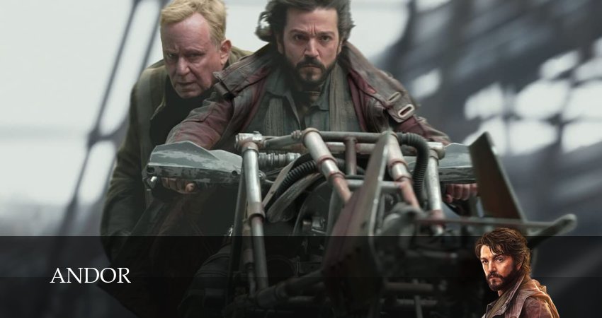 Андор 2 сезон 11 серия все серии подряд онлайн бесплатно
