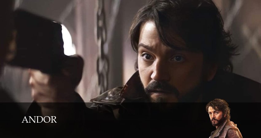 Смотреть сераил Андор (2025) 2 сезон 14 серия HD 1080, 4K