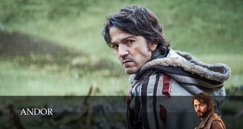 Андор 2 сезон 15 серия смотреть онлайн в качестве 4K