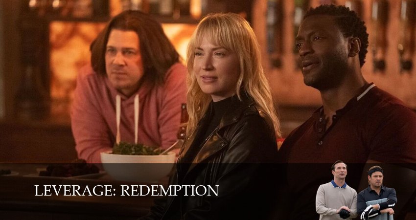 Сериал Грабь награбленное: Возвращение 3 сезон 2 серия онлайн в качестве 1080p