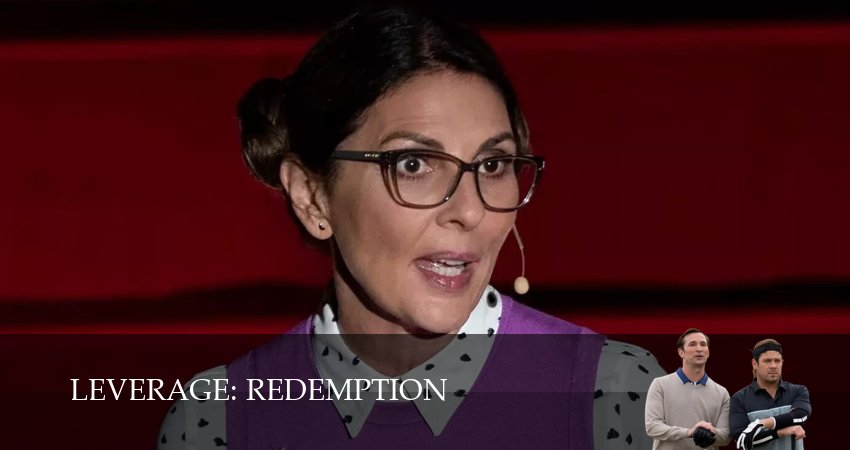 Грабь награбленное: Возвращение 3 сезон 5 серия смотреть в хорошем качестве