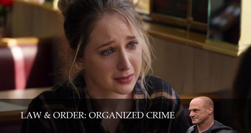 Сериал Закон и порядок: Организованная преступность 5 сезон 10 серия смотреть онлайн бесплатно в хорошем качестве
