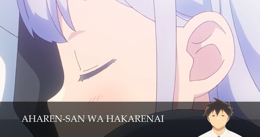 Непостижимая Ахарэн 2 сезон 3 серия смотреть в хорошем качестве