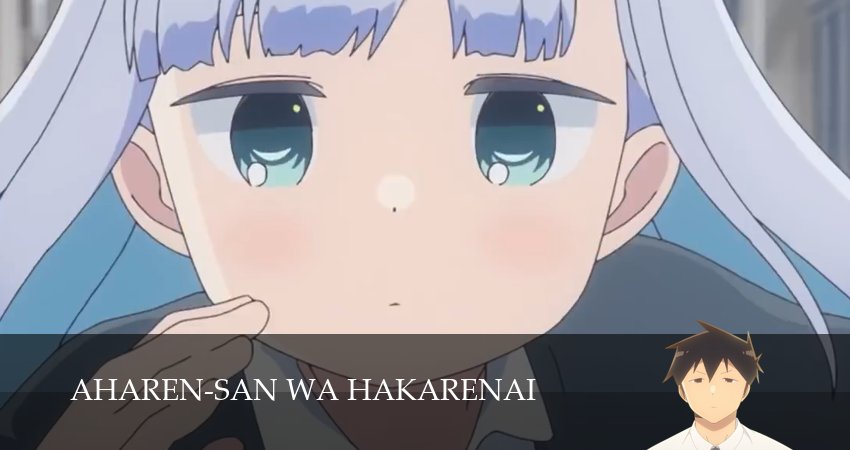 Непостижимая Ахарэн (2025) 2 сезон 6 серия полностью в хорошем качестве и бесплатно