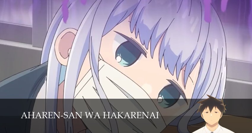 Непостижимая Ахарэн (2025) 2 сезон 7 серия смотреть онлайн в хорошем качестве