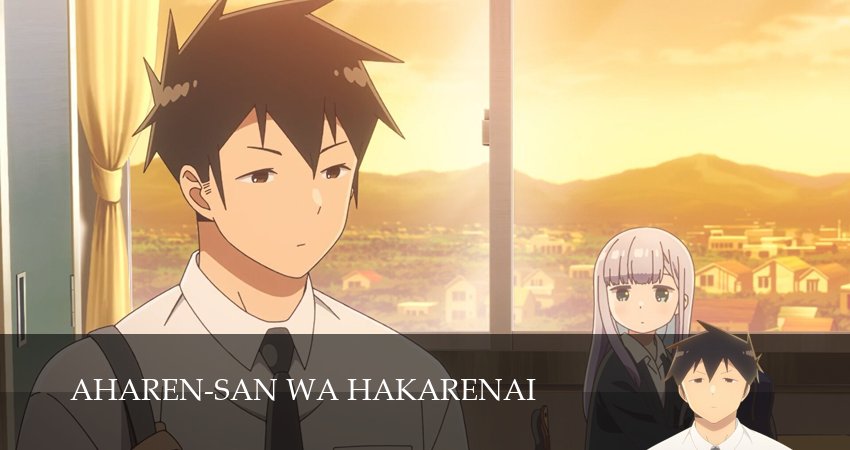 Непостижимая Ахарэн 2 сезон 13 серия смотреть онлайн на телефоне бесплатно