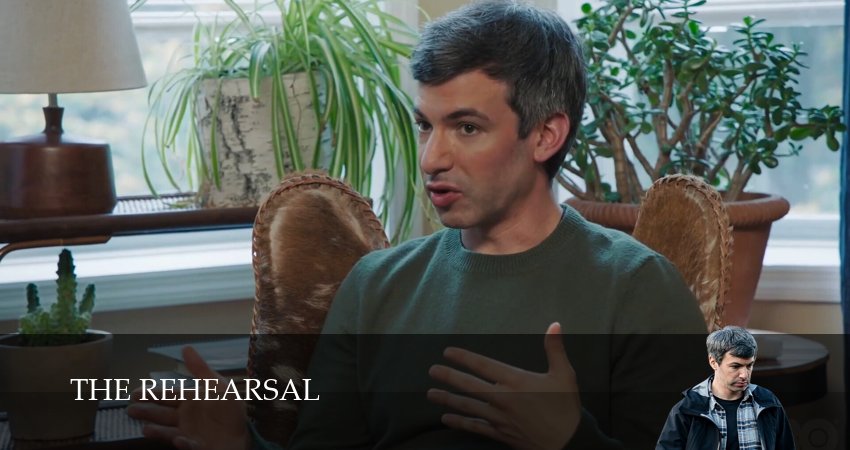 Сериал Репетиция (2025) 2 сезон 4 серия в 4K UHD и HD смотреть онлайн бесплатно