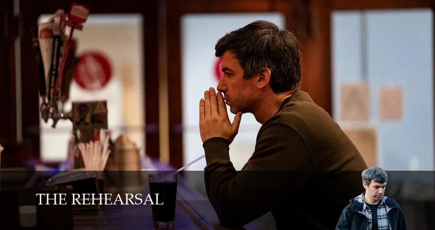 Репетиция 2 сезон 7 серия смотреть онлайн на телефоне бесплатно