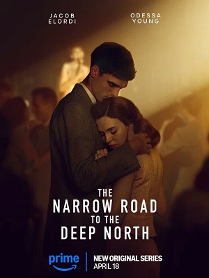 Узкая дорога на дальний север (2025) 1 сезон смотреть все серии сериала в качестве 1080 или 4K