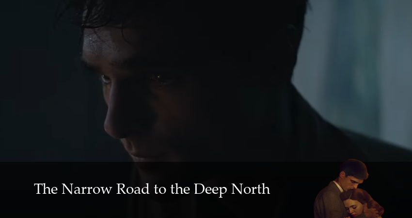 Узкая дорога на дальний север (2025) 1 сезон 3 серия полностью смотреть бесплатно без рекламы