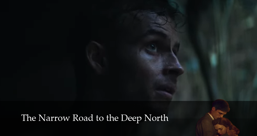Узкая дорога на дальний север (2025) 1 сезон 4 серия смотреть онлайн без рекламы