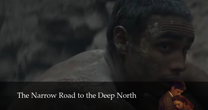 Узкая дорога на дальний север 1 сезон 5 серия смотреть бесплатно в хорошем качестве