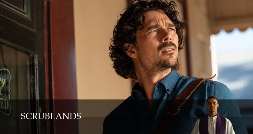 Скрабленды / Выстрелы на пустоши 2 сезон 3 серия полная версия смотреть бесплатно