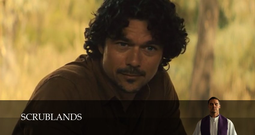 Смотреть сериал Скрабленды / Выстрелы на пустоши (2025) 2 сезон 5 серия без рекламы в HD