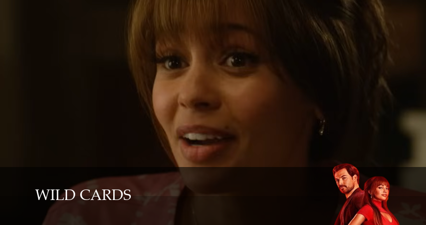 Шальные карты (2024) 2 сезон 29 серия смотреть в 4K качестве онлайн