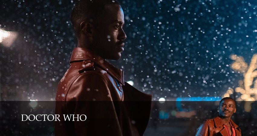 Доктор Кто (2025) 2 сезон 5 серия смотреть бесплатно полностью