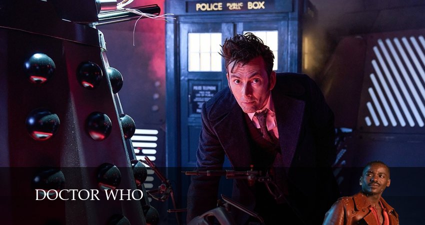 Доктор Кто (2025) 2 сезон 6 серия смотреть онлайн без рекламы и регистрации