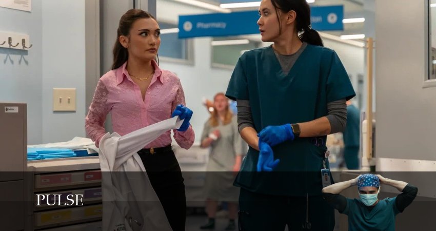 Сериал Пульс 1 сезон 10 серия смотреть онлайн бесплатно в хорошем качестве