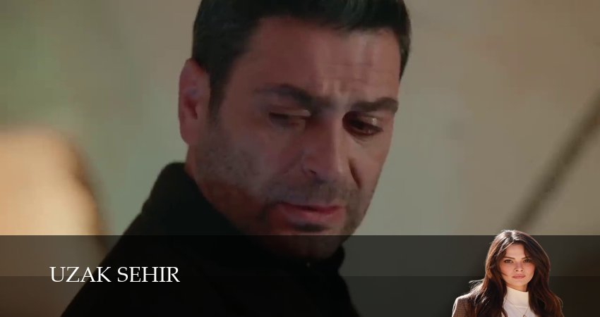 Далекий город (2024) 1 сезон 22 серия смотреть онлайн бесплатно