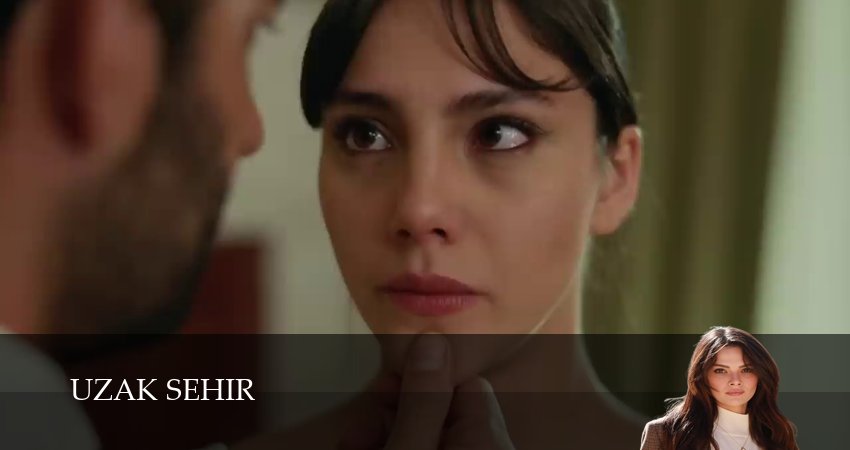 Далекий город 1 сезон 24 серия смотреть бесплатно в хорошем качестве