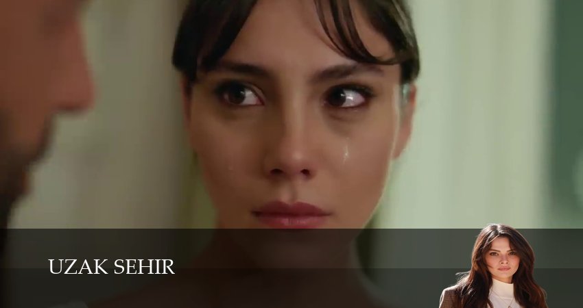 Далекий город (2024) 1 сезон 25 серия смотреть онлайн бесплатно